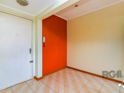 Apartamento à venda com 66m², 2 quartos, 1 vaga no bairro Partenon em Porto Alegre - Foto 5