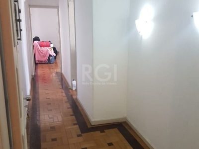 Apartamento à venda com 100m², 3 quartos no bairro Centro Histórico em Porto Alegre - Foto 8