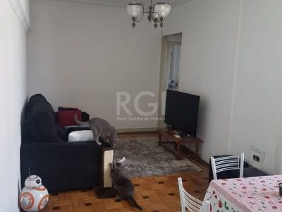 Apartamento à venda com 100m², 3 quartos no bairro Centro Histórico em Porto Alegre - Foto 9