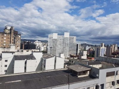 Apartamento à venda com 100m², 3 quartos no bairro Centro Histórico em Porto Alegre - Foto 14