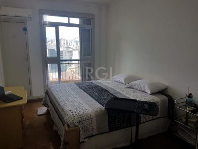 Apartamento à venda com 100m², 3 quartos no bairro Centro Histórico em Porto Alegre - Foto 15