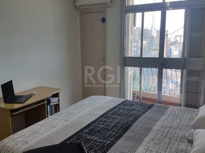 Apartamento à venda com 100m², 3 quartos no bairro Centro Histórico em Porto Alegre - Foto 16