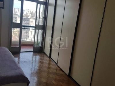 Apartamento à venda com 100m², 3 quartos no bairro Centro Histórico em Porto Alegre - Foto 17