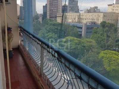 Apartamento à venda com 100m², 3 quartos no bairro Centro Histórico em Porto Alegre - Foto 21