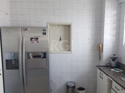 Apartamento à venda com 100m², 3 quartos no bairro Centro Histórico em Porto Alegre - Foto 27