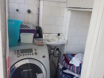 Apartamento à venda com 100m², 3 quartos no bairro Centro Histórico em Porto Alegre - Foto 32