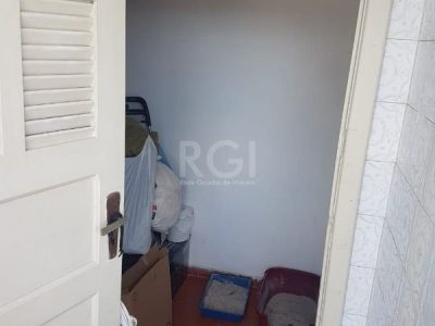 Apartamento à venda com 100m², 3 quartos no bairro Centro Histórico em Porto Alegre - Foto 33