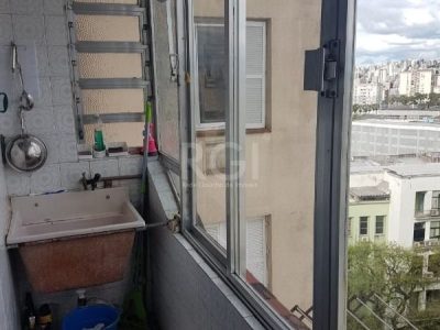 Apartamento à venda com 100m², 3 quartos no bairro Centro Histórico em Porto Alegre - Foto 31