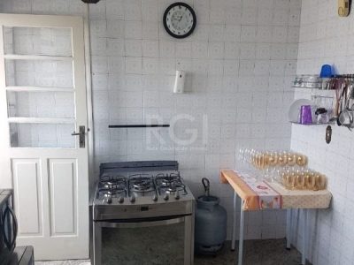 Apartamento à venda com 100m², 3 quartos no bairro Centro Histórico em Porto Alegre - Foto 29