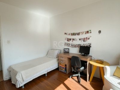 Apartamento à venda com 96m², 3 quartos, 1 vaga no bairro Menino Deus em Porto Alegre - Foto 11