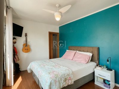 Apartamento à venda com 96m², 3 quartos, 1 vaga no bairro Menino Deus em Porto Alegre - Foto 14