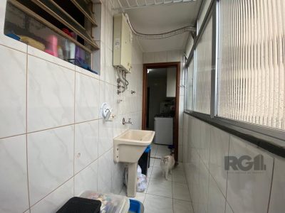 Apartamento à venda com 75m², 2 quartos, 1 vaga no bairro Cristo Redentor em Porto Alegre - Foto 18