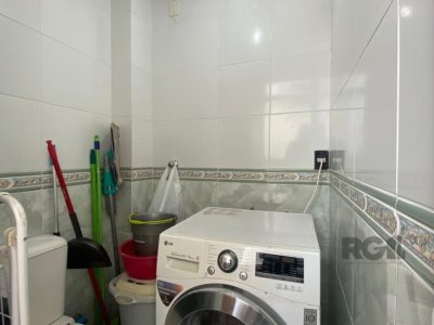 Apartamento à venda com 75m², 2 quartos, 1 vaga no bairro Cristo Redentor em Porto Alegre - Foto 21