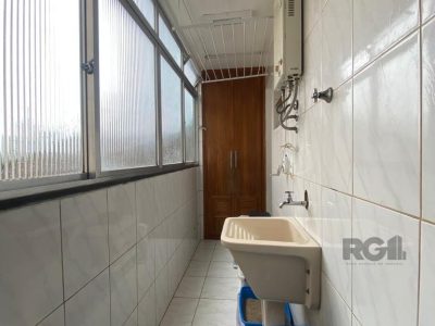 Apartamento à venda com 75m², 2 quartos, 1 vaga no bairro Cristo Redentor em Porto Alegre - Foto 20