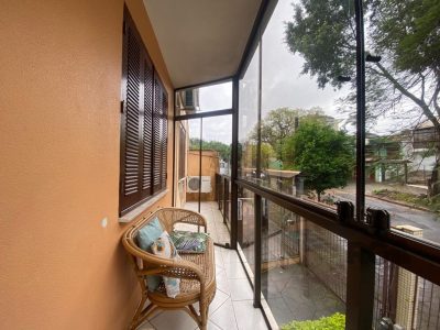 Apartamento à venda com 75m², 2 quartos, 1 vaga no bairro Cristo Redentor em Porto Alegre - Foto 7