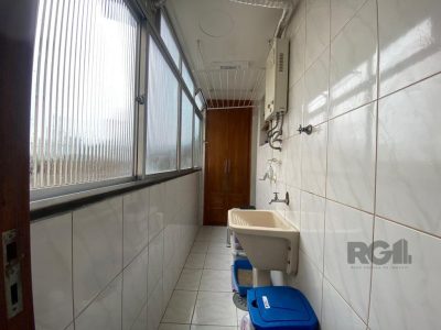 Apartamento à venda com 75m², 2 quartos, 1 vaga no bairro Cristo Redentor em Porto Alegre - Foto 19