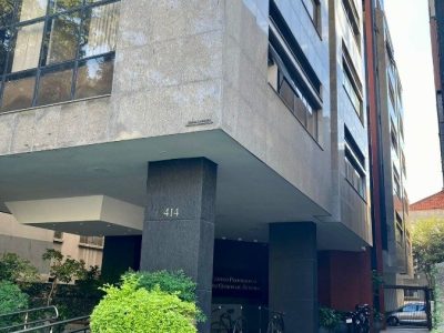 Conjunto/Sala à venda com 27m² no bairro Rio Branco em Porto Alegre - Foto 15