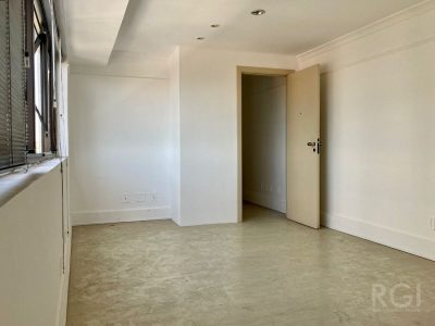 Conjunto/Sala à venda com 27m² no bairro Rio Branco em Porto Alegre - Foto 4