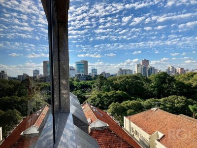 Conjunto/Sala à venda com 27m² no bairro Rio Branco em Porto Alegre - Foto 8