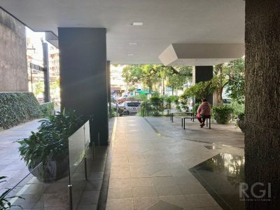 Conjunto/Sala à venda com 27m² no bairro Rio Branco em Porto Alegre - Foto 14