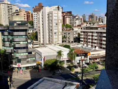 Conjunto/Sala à venda com 27m² no bairro Rio Branco em Porto Alegre - Foto 9