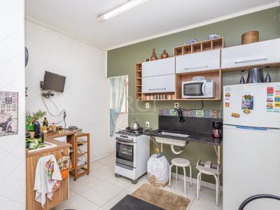 Apartamento à venda com 128m², 3 quartos no bairro Centro Histórico em Porto Alegre - Foto 24