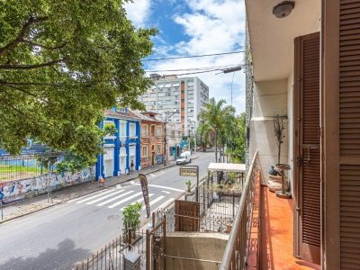 Apartamento à venda com 128m², 3 quartos no bairro Centro Histórico em Porto Alegre - Foto 29