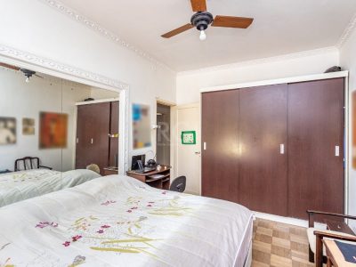 Apartamento à venda com 128m², 3 quartos no bairro Centro Histórico em Porto Alegre - Foto 11