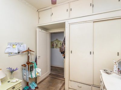 Apartamento à venda com 128m², 3 quartos no bairro Centro Histórico em Porto Alegre - Foto 14