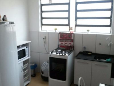 Casa à venda com 280m², 5 quartos, 3 suítes no bairro Cidade Baixa em Porto Alegre - Foto 4