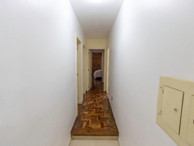 Casa à venda com 231m², 4 quartos, 1 suíte, 3 vagas no bairro Tristeza em Porto Alegre - Foto 15