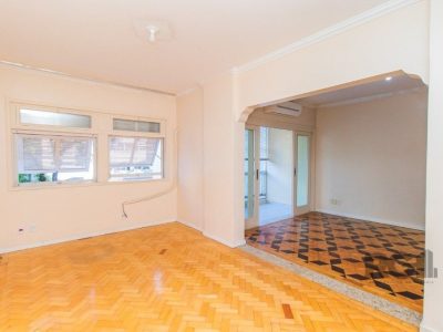 Apartamento à venda com 143m², 3 quartos, 1 suíte, 1 vaga no bairro Moinhos de Vento em Porto Alegre - Foto 5