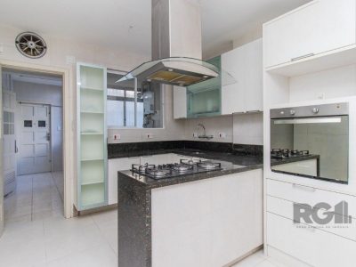 Apartamento à venda com 143m², 3 quartos, 1 suíte, 1 vaga no bairro Moinhos de Vento em Porto Alegre - Foto 7