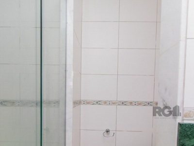 Apartamento à venda com 143m², 3 quartos, 1 suíte, 1 vaga no bairro Moinhos de Vento em Porto Alegre - Foto 14