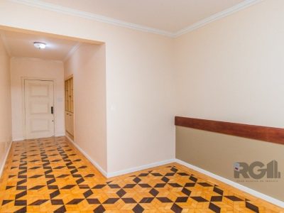 Apartamento à venda com 143m², 3 quartos, 1 suíte, 1 vaga no bairro Moinhos de Vento em Porto Alegre - Foto 21