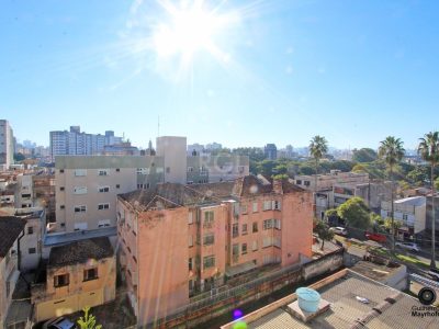 Apartamento à venda com 90m², 2 quartos, 1 suíte, 1 vaga no bairro Menino Deus em Porto Alegre - Foto 13