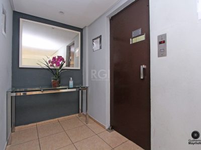 Apartamento à venda com 90m², 2 quartos, 1 suíte, 1 vaga no bairro Menino Deus em Porto Alegre - Foto 14