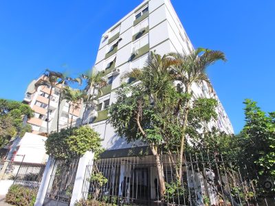 Apartamento à venda com 90m², 2 quartos, 1 suíte, 1 vaga no bairro Menino Deus em Porto Alegre - Foto 21