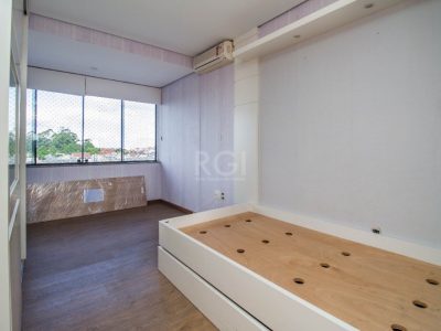 Cobertura à venda com 312m², 3 quartos, 1 suíte, 3 vagas no bairro Jardim Itu em Porto Alegre - Foto 16