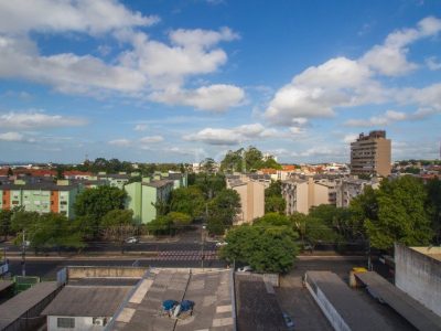 Cobertura à venda com 312m², 3 quartos, 1 suíte, 3 vagas no bairro Jardim Itu em Porto Alegre - Foto 26