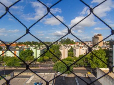 Cobertura à venda com 312m², 3 quartos, 1 suíte, 3 vagas no bairro Jardim Itu em Porto Alegre - Foto 35