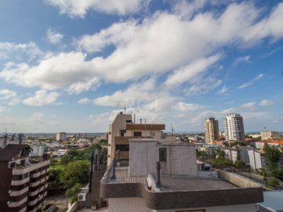 Cobertura à venda com 312m², 3 quartos, 1 suíte, 3 vagas no bairro Jardim Itu em Porto Alegre - Foto 51