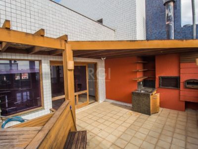 Cobertura à venda com 312m², 3 quartos, 1 suíte, 3 vagas no bairro Jardim Itu em Porto Alegre - Foto 53