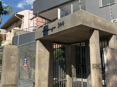 Apartamento à venda com 60m², 2 quartos, 1 vaga no bairro Menino Deus em Porto Alegre - Foto 4