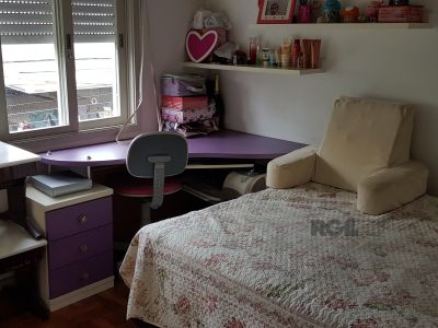 Apartamento à venda com 92m², 3 quartos no bairro Menino Deus em Porto Alegre - Foto 4