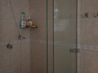 Apartamento à venda com 92m², 3 quartos no bairro Menino Deus em Porto Alegre - Foto 7