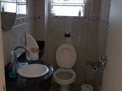 Apartamento à venda com 92m², 3 quartos no bairro Menino Deus em Porto Alegre - Foto 10