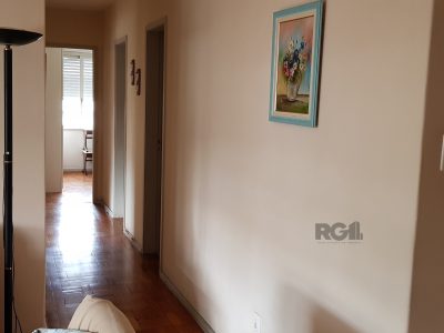 Apartamento à venda com 92m², 3 quartos no bairro Menino Deus em Porto Alegre - Foto 11