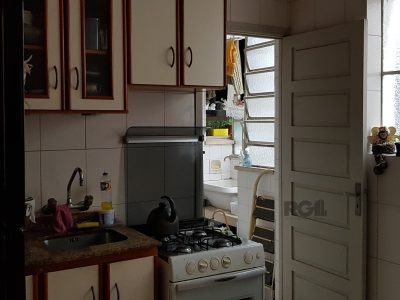 Apartamento à venda com 92m², 3 quartos no bairro Menino Deus em Porto Alegre - Foto 13