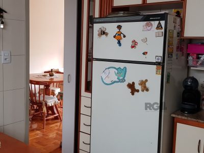 Apartamento à venda com 92m², 3 quartos no bairro Menino Deus em Porto Alegre - Foto 14